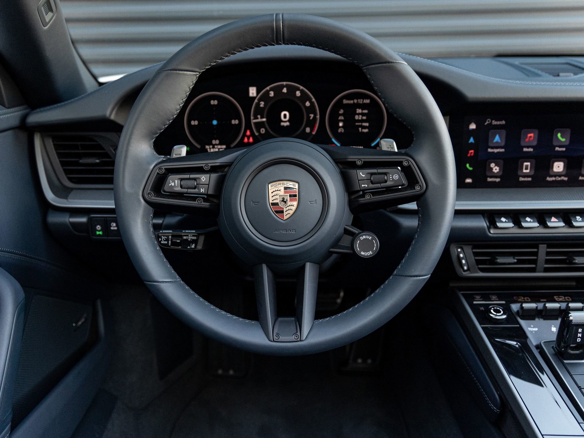 Certified 2026 Porsche 911 Carrera image 19