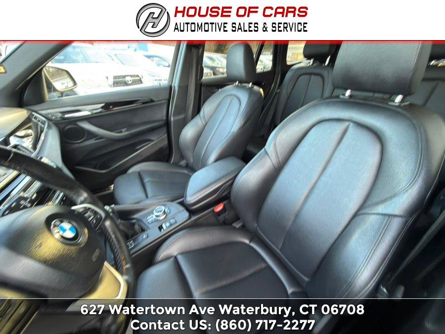Used 2016 BMW X1 xDrive28i image 23