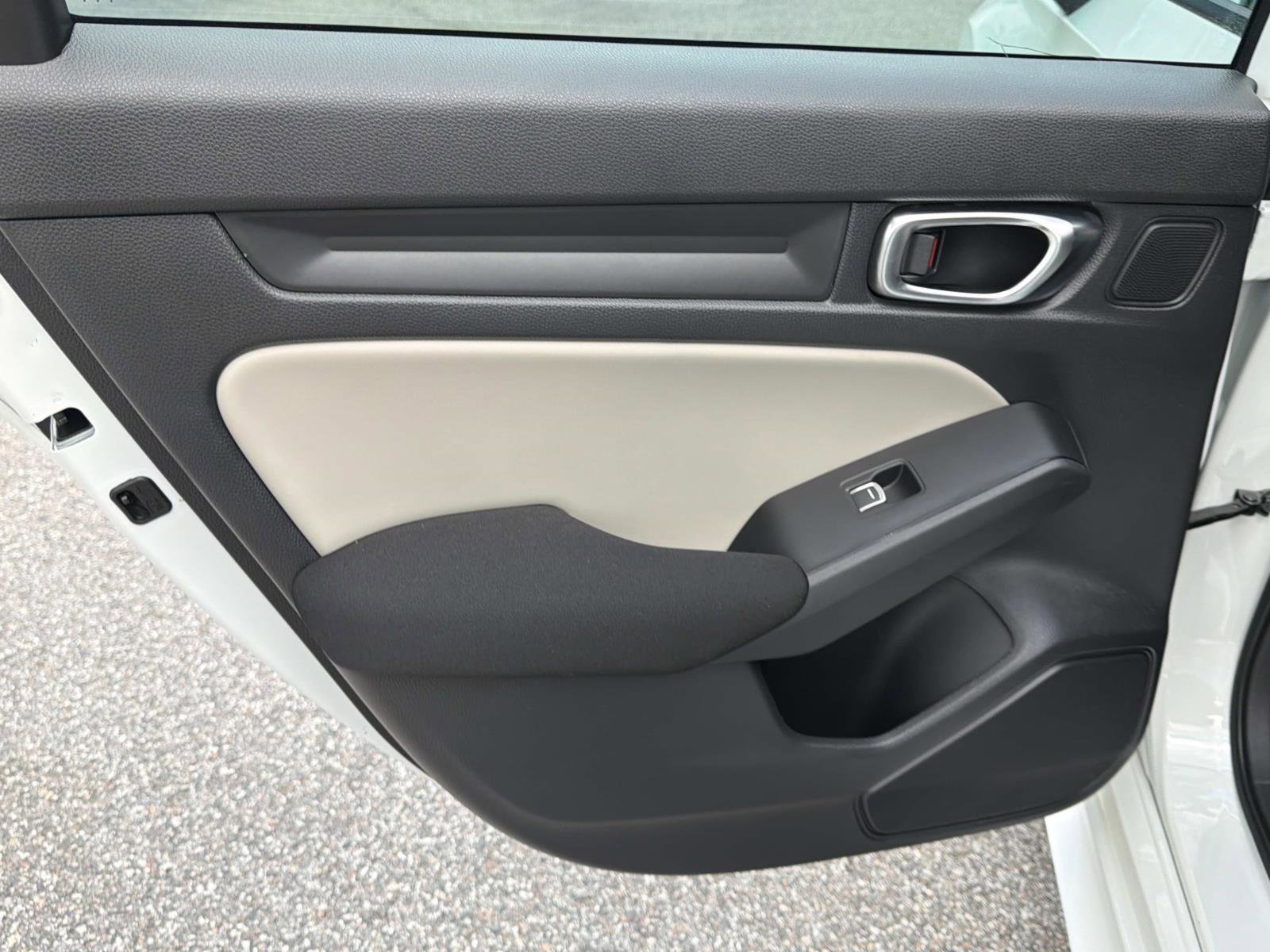 Used 2022 Honda Civic LX image 11