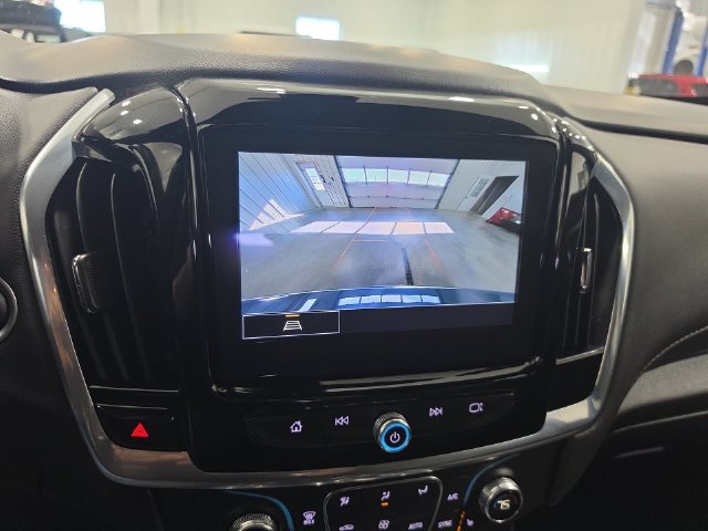 Used 2023 Chevrolet Traverse LT AWD/4WD image 14