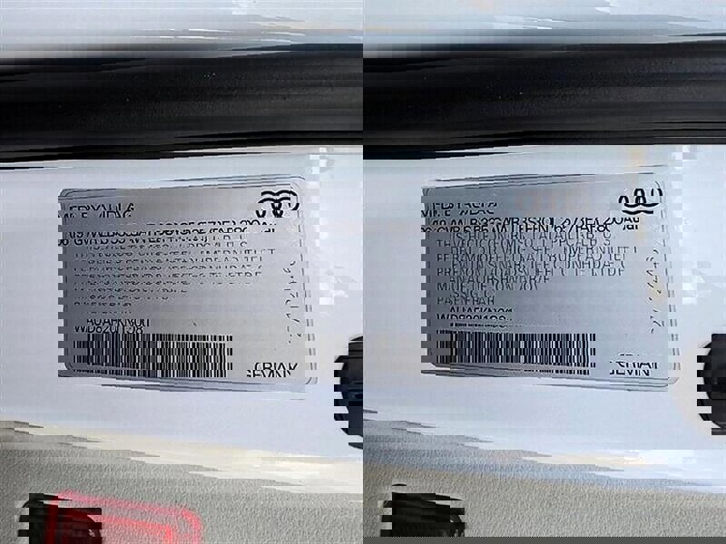 Used 2019 Audi A6 2.0T Premium w/ Convenience Package image 33