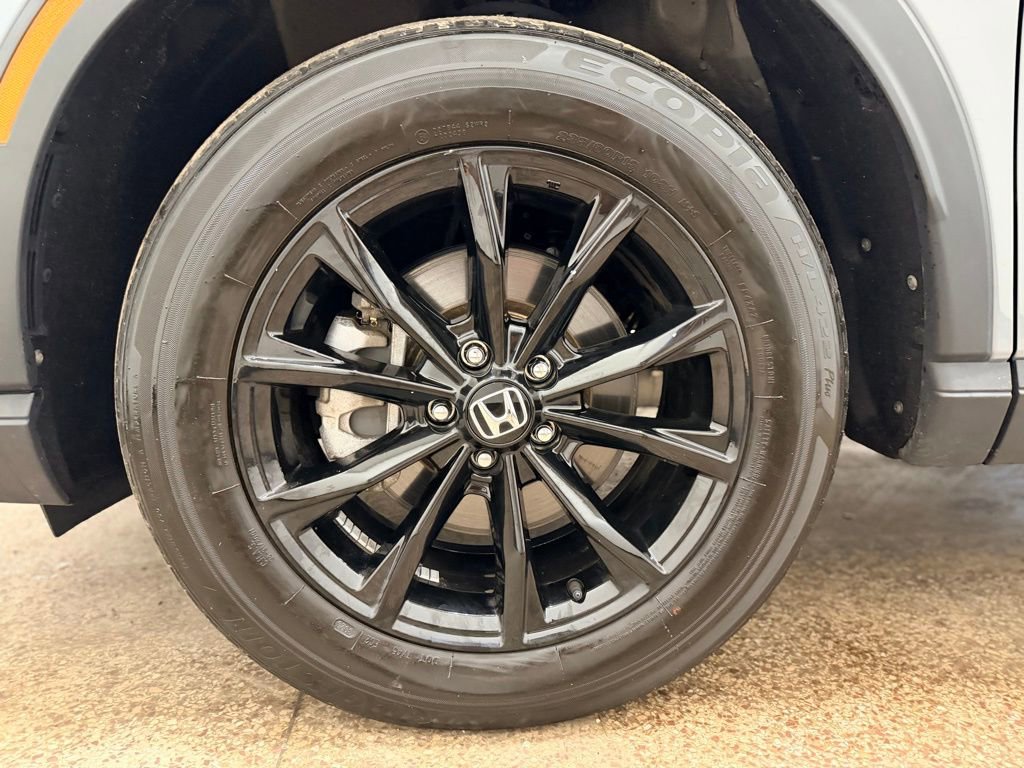 Used 2024 Honda CR-V Sport image 27