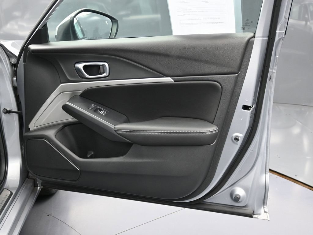 Used 2023 Acura Integra A-Spec image 35