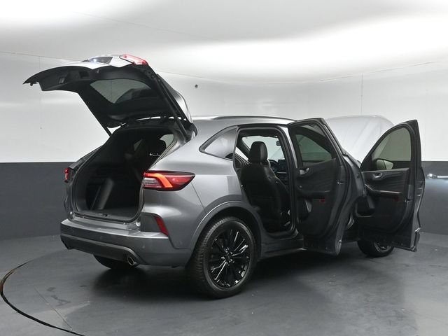 Certified 2023 Ford Escape ST-Line Elite w/ Premium Technology Package AWD/4WD image 57