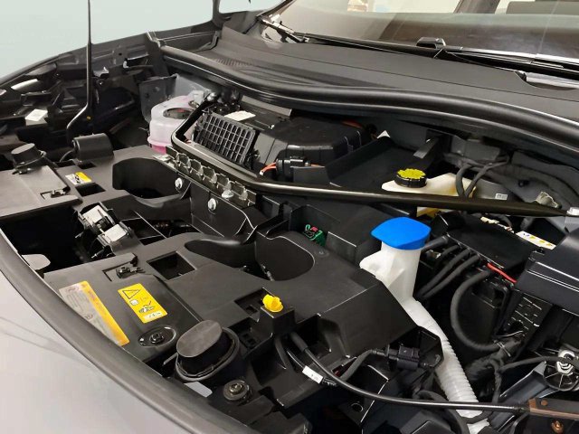 Used 2025 Volkswagen ID.4 Pro RWD image 79