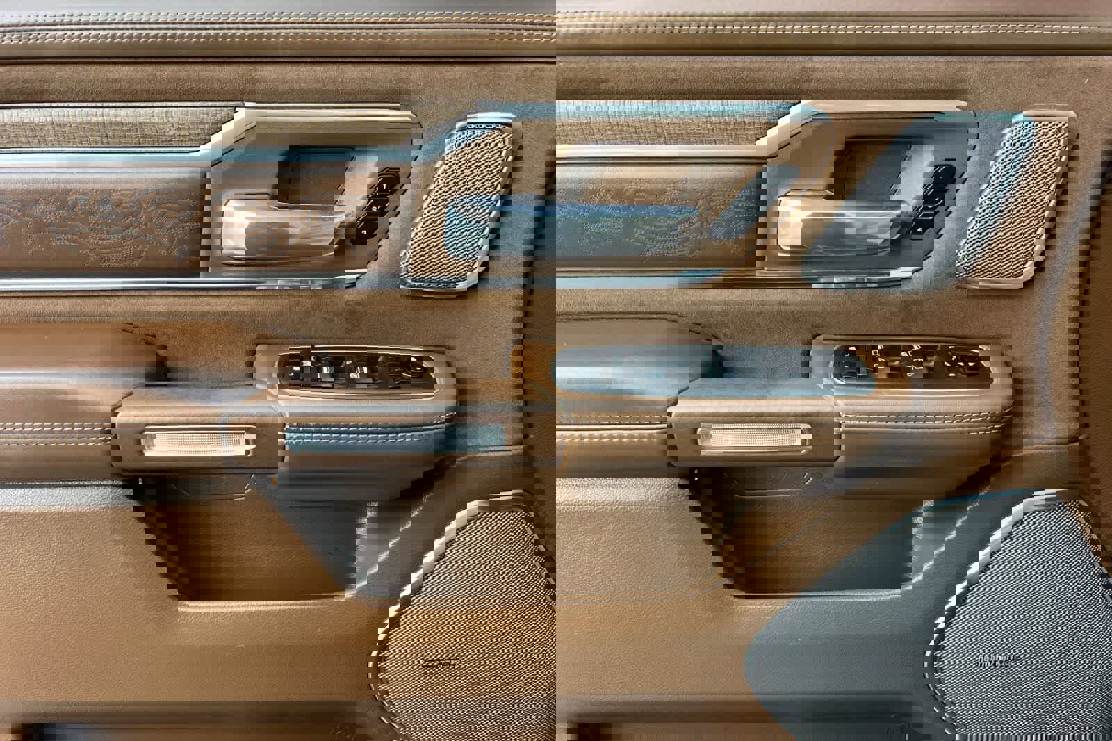 Used 2021 RAM 1500 Limited image 13