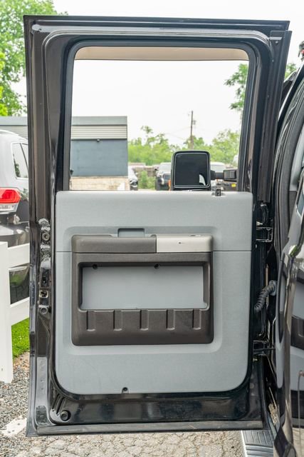 Used 2015 Ford F250 XLT w/ XLT Premium Package AWD/4WD image 31