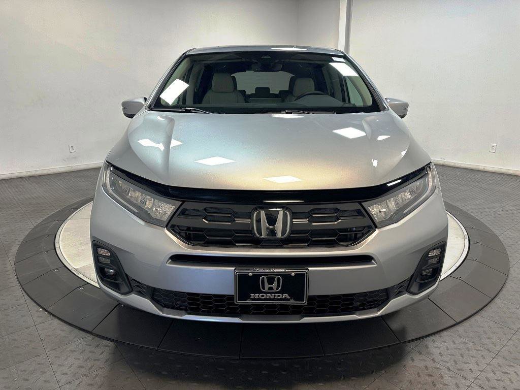 New 2026 Honda Odyssey EX-L image 3