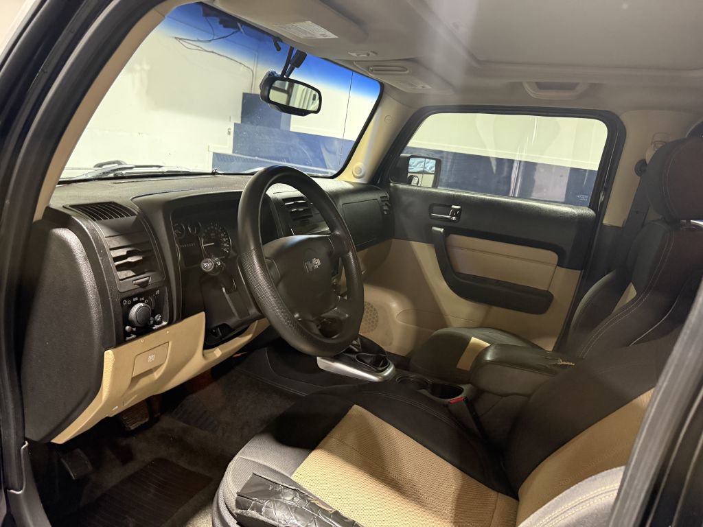 Used 2006 HUMMER H3 image 5