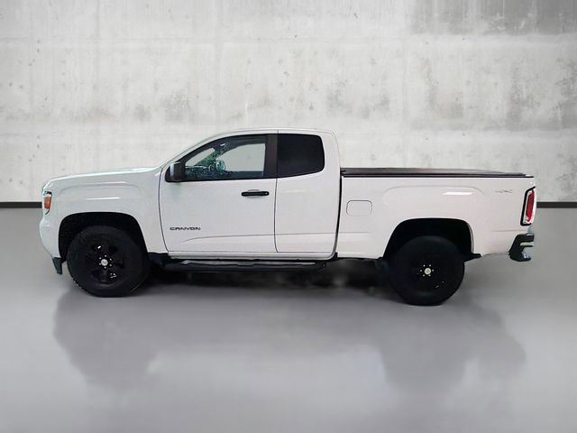 Used 2020 GMC Canyon 4x4 Extended Cab w/ Convenience Package image 8