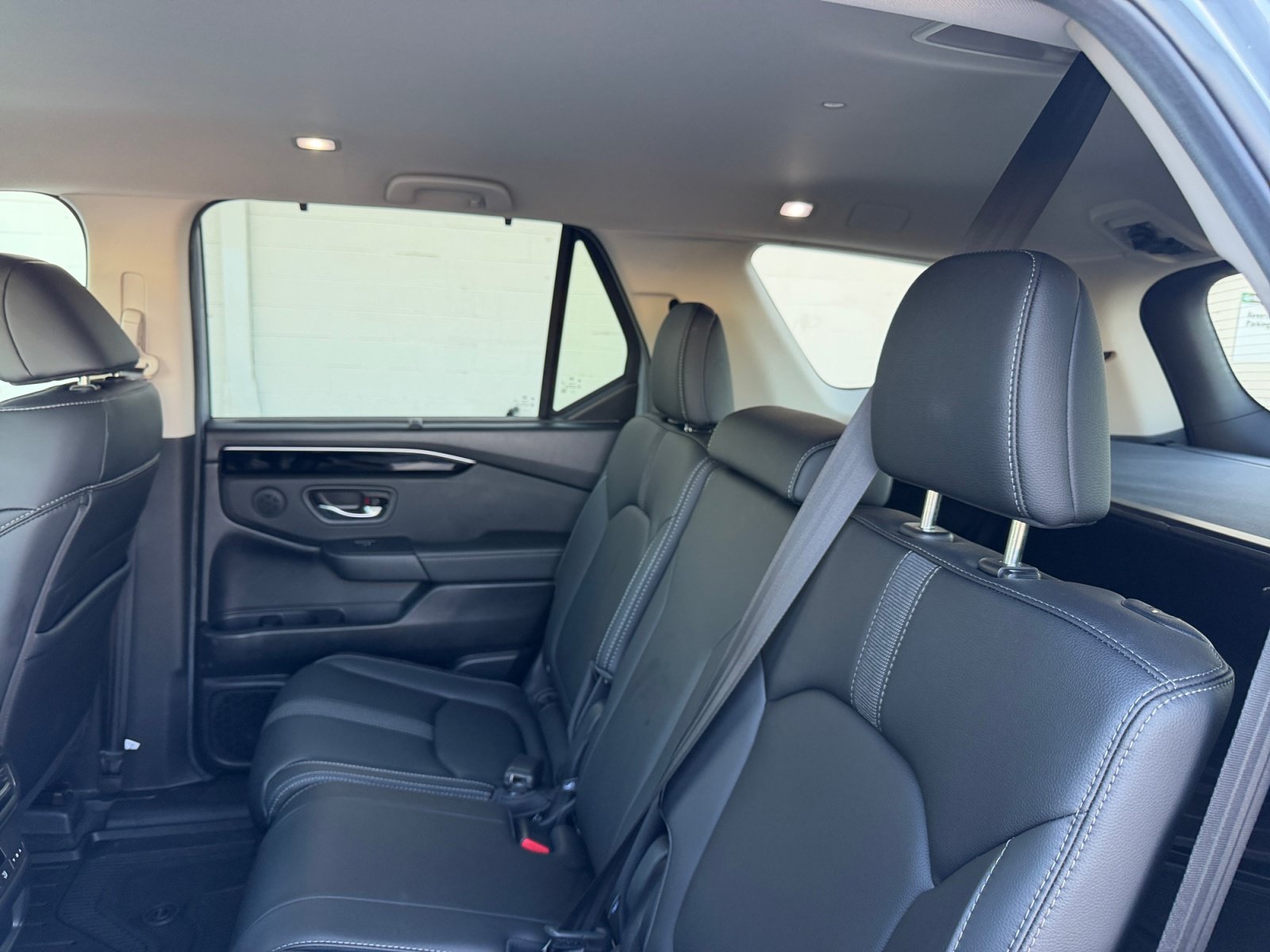 Used 2026 Honda Pilot EX-L image 26