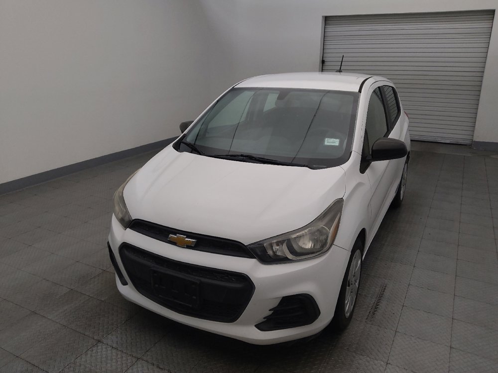 Used 2018 Chevrolet Spark LS image 15
