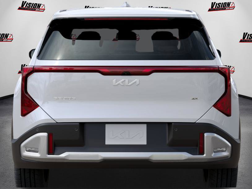 New 2027 Kia Seltos LX AWD/4WD image 13