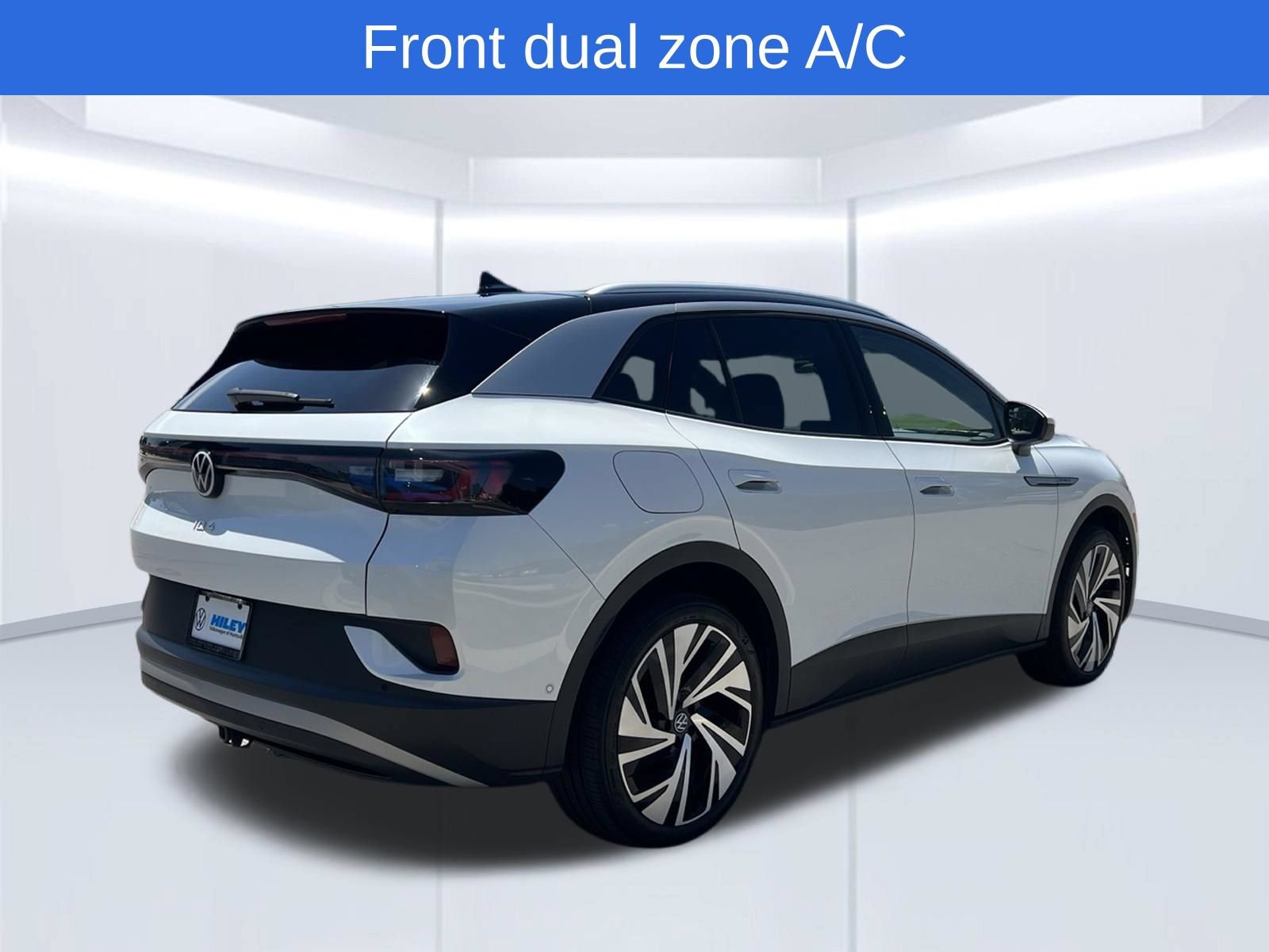Used 2025 Volkswagen ID.4 Pro S Plus AWD/4WD image 5