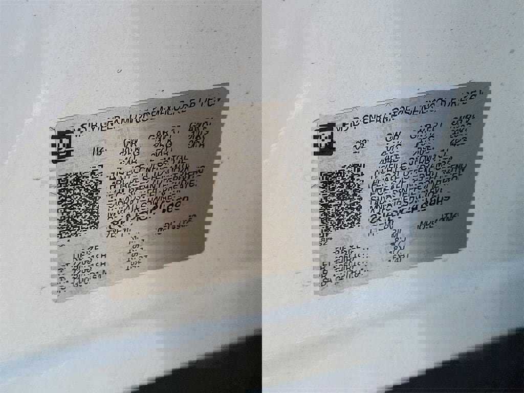 Certified 2023 GMC Terrain SLT image 26