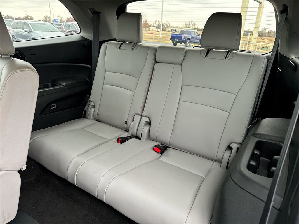 Used 2021 Honda Pilot Special Edition image 23