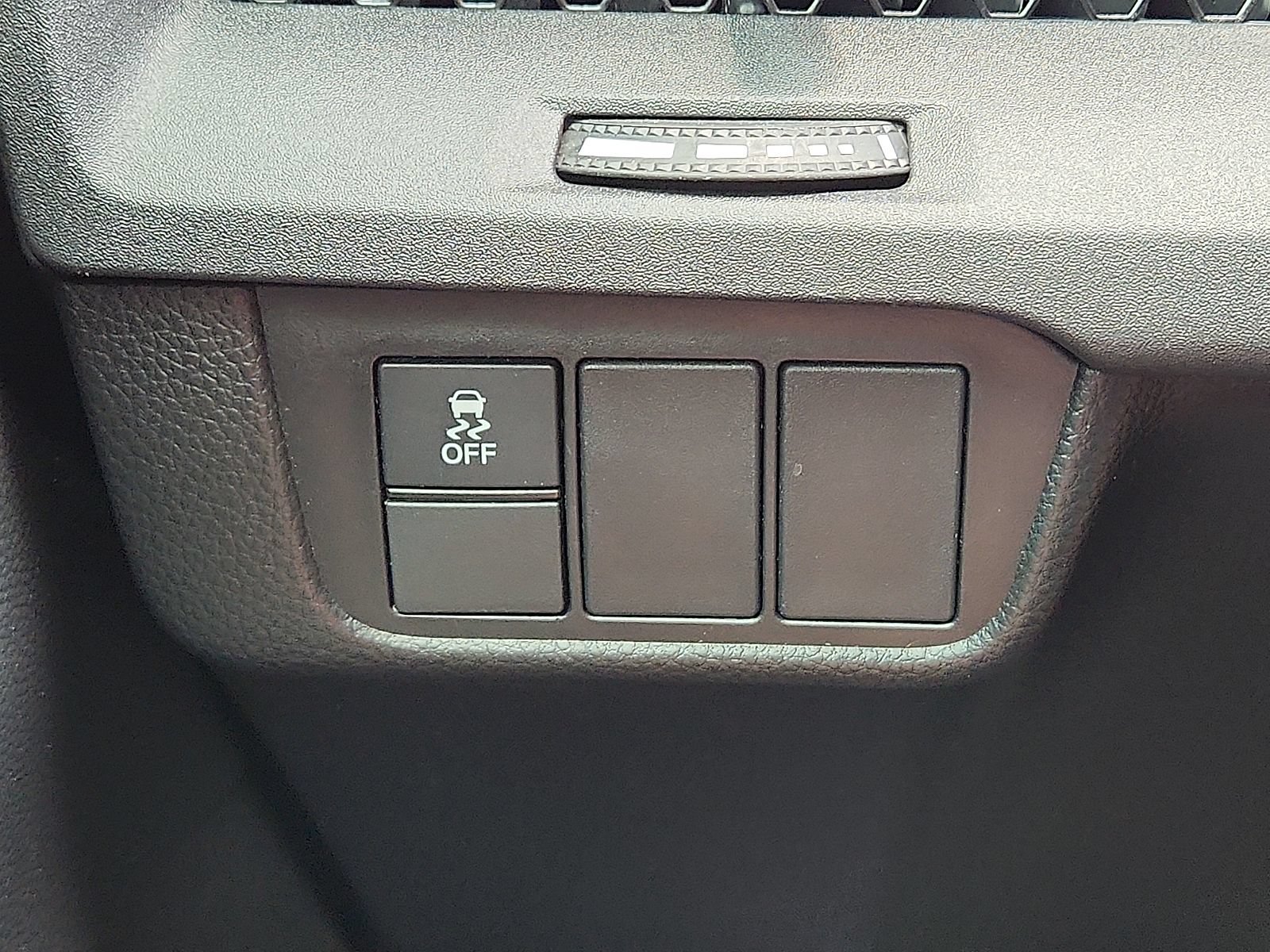 Used 2025 Honda CR-V LX image 21
