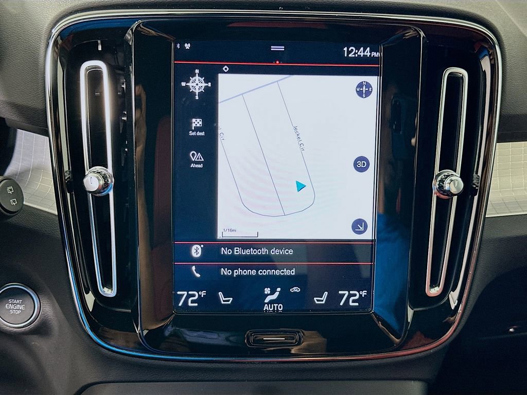 Used 2019 Volvo XC40 T5 Momentum image 13