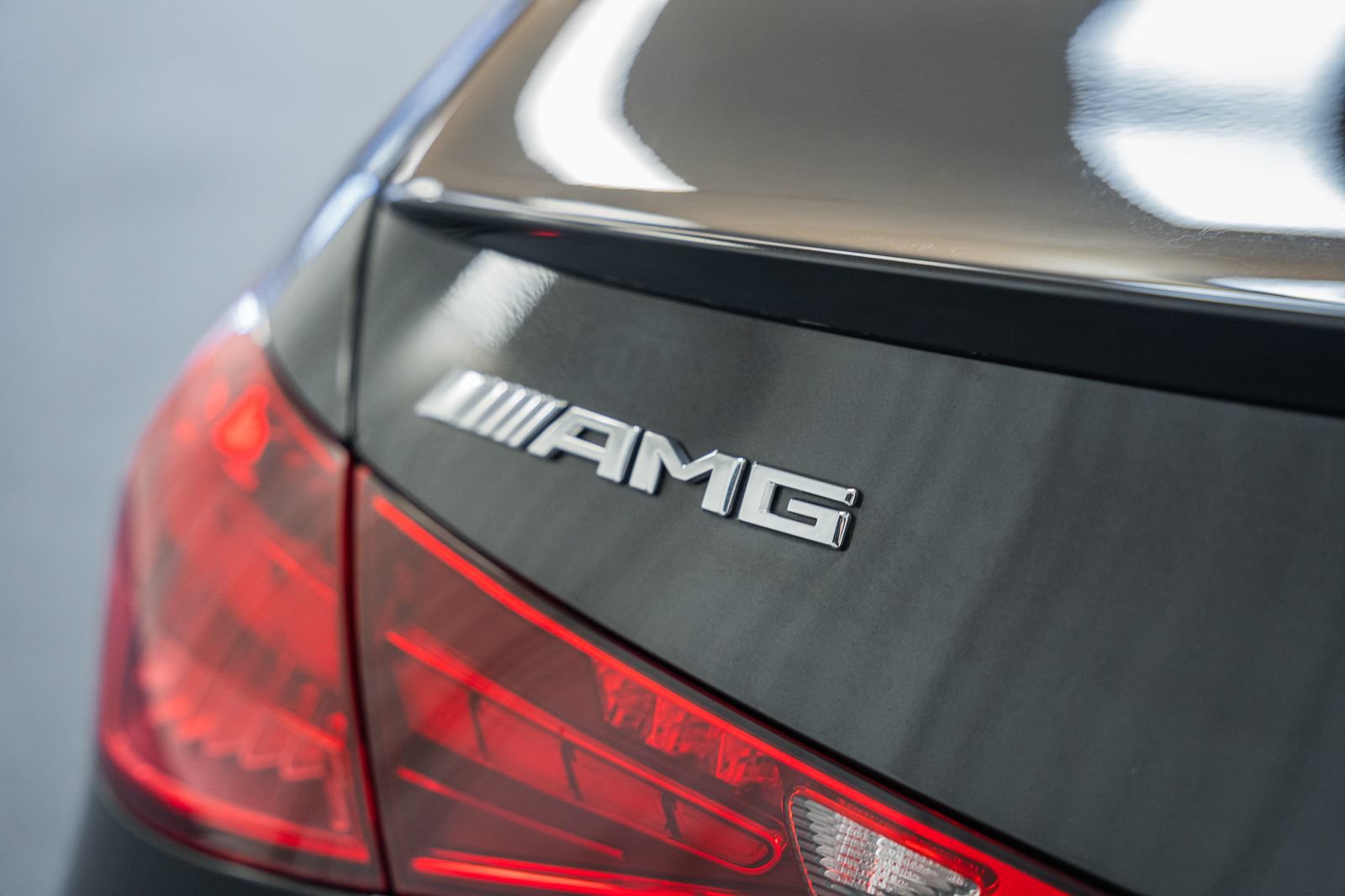 Used 2023 Mercedes-Benz C 43 AMG 4MATIC Sedan image 10