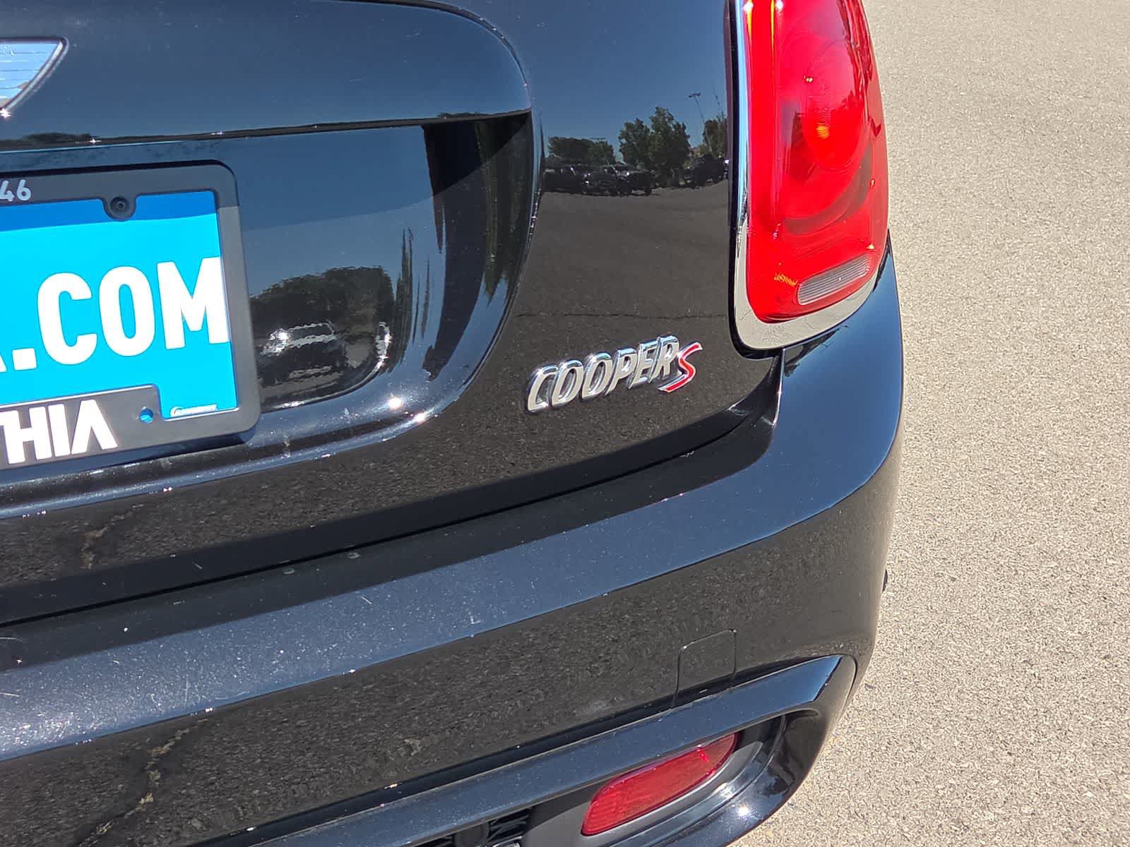 Used 2017 MINI Cooper S FWD image 15