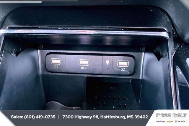 Used 2022 Kia Sorento SX image 24