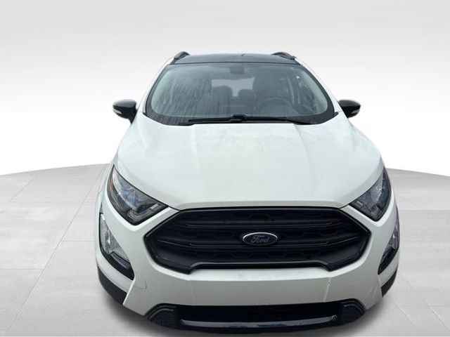 Used 2022 Ford EcoSport SES AWD/4WD image 2