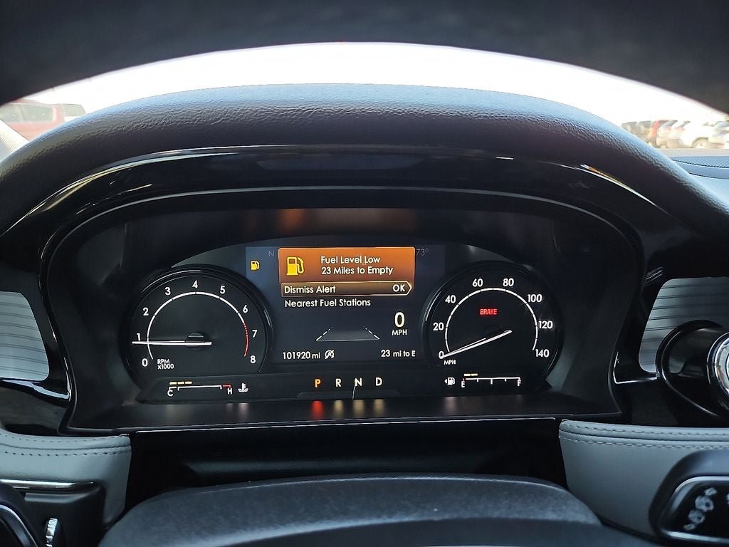 Used 2020 Lincoln Corsair Reserve w/ Appearance Package FWD image 27