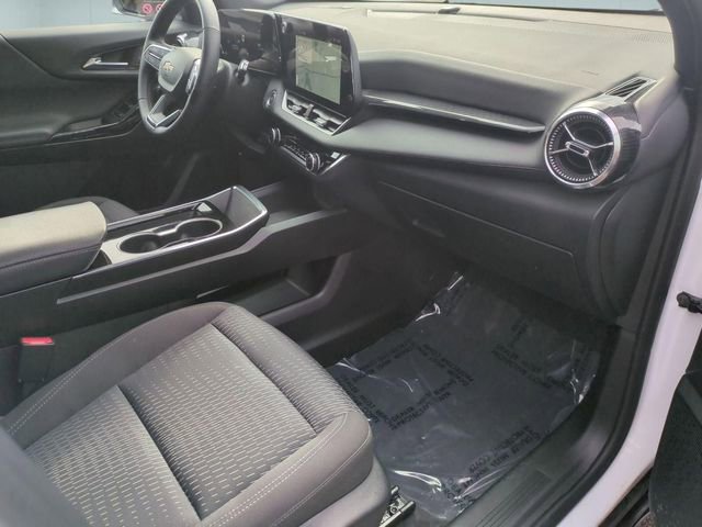 Used 2025 Chevrolet Equinox LT image 6