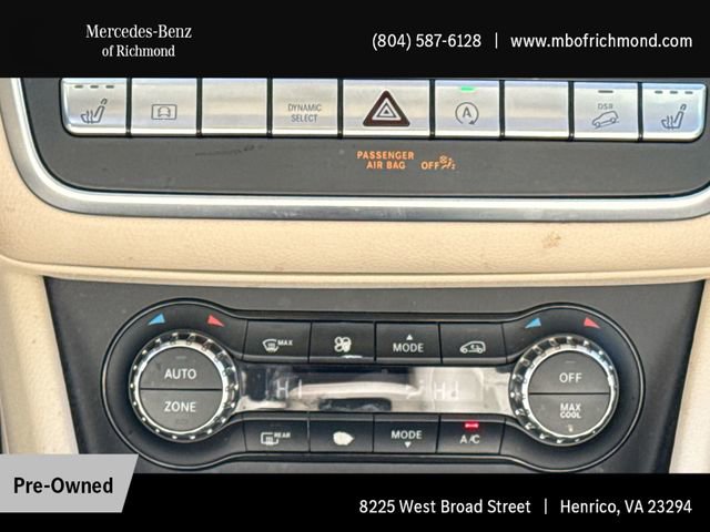 Certified 2019 Mercedes-Benz GLA 250 GLA 250 image 16