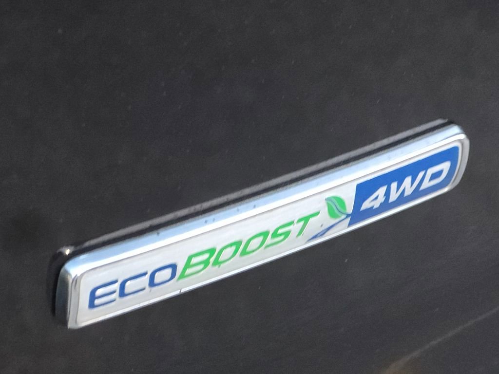 Used 2018 Ford Explorer Platinum image 17