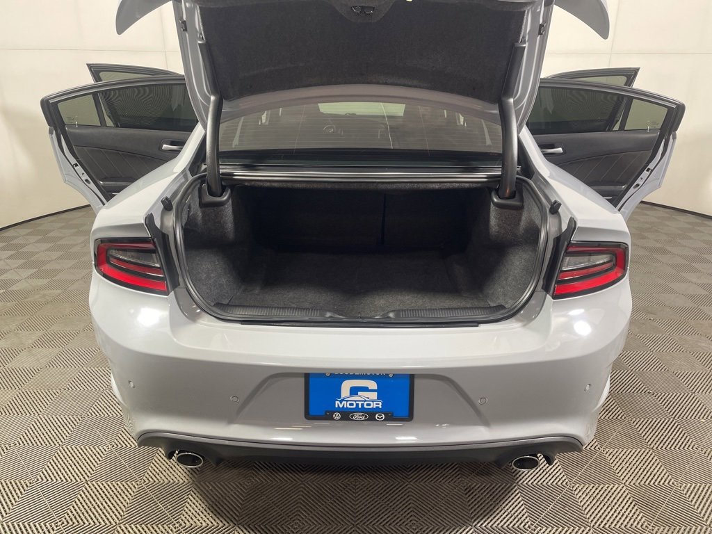 Used 2022 Dodge Charger GT image 20
