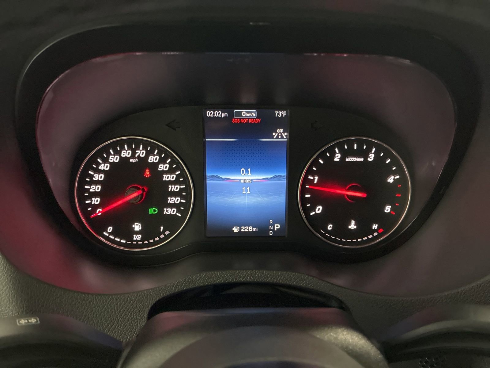 New 2025 Mercedes-Benz Sprinter 3500 image 12