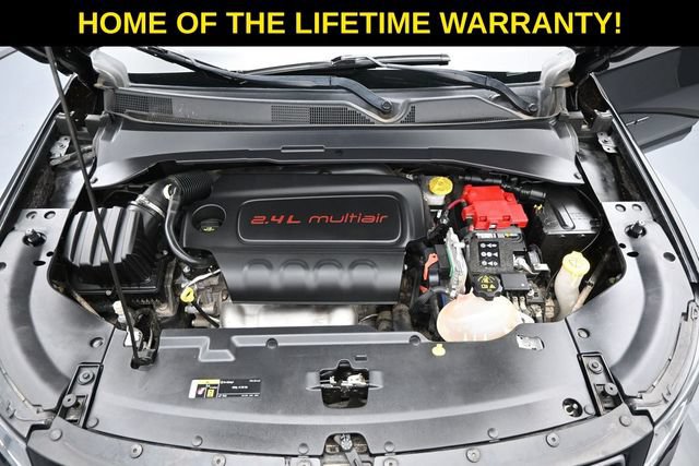 Used 2021 Jeep Compass Latitude AWD/4WD image 51