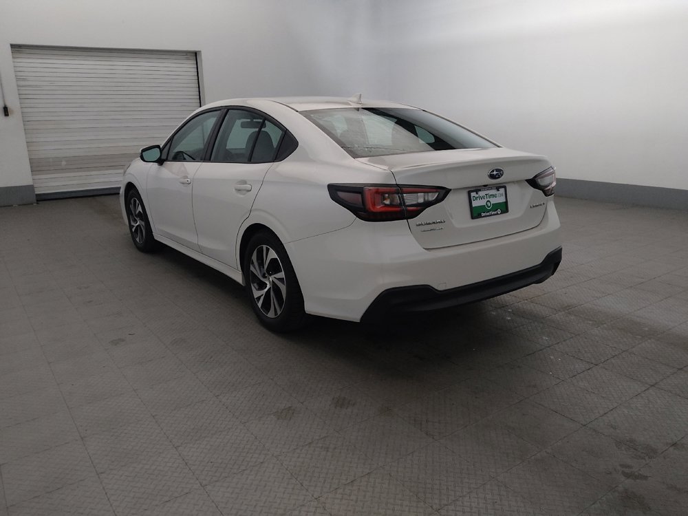 Used 2024 Subaru Legacy Premium AWD/4WD image 5