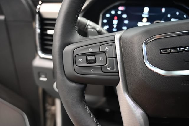 New 2026 GMC Sierra 1500 Denali AWD/4WD image 27
