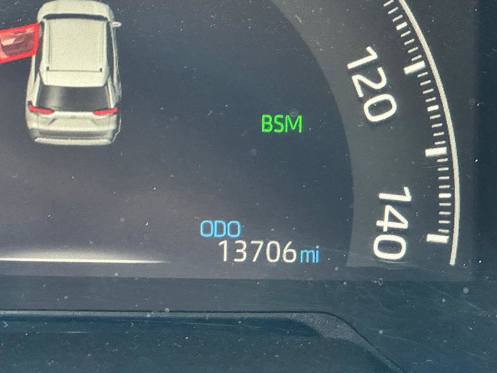 Certified 2024 Toyota RAV4 Adventure AWD/4WD image 28