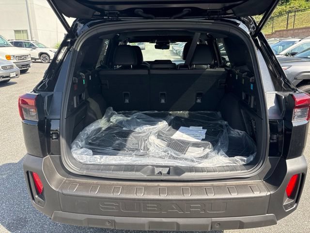 New 2026 Subaru Outback Touring XT AWD/4WD image 23