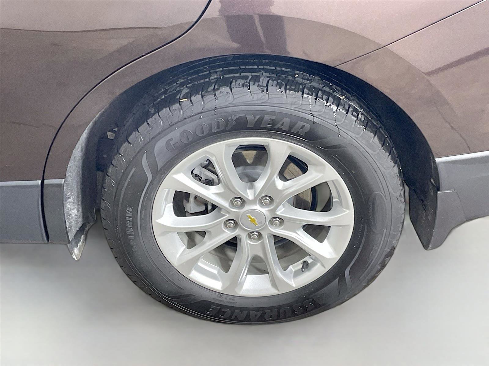 Used 2020 Chevrolet Equinox LT image 30