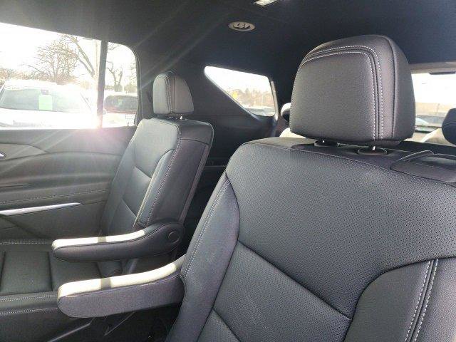 New 2026 Chevrolet Traverse LT w/ Driver Confidence Package image 7