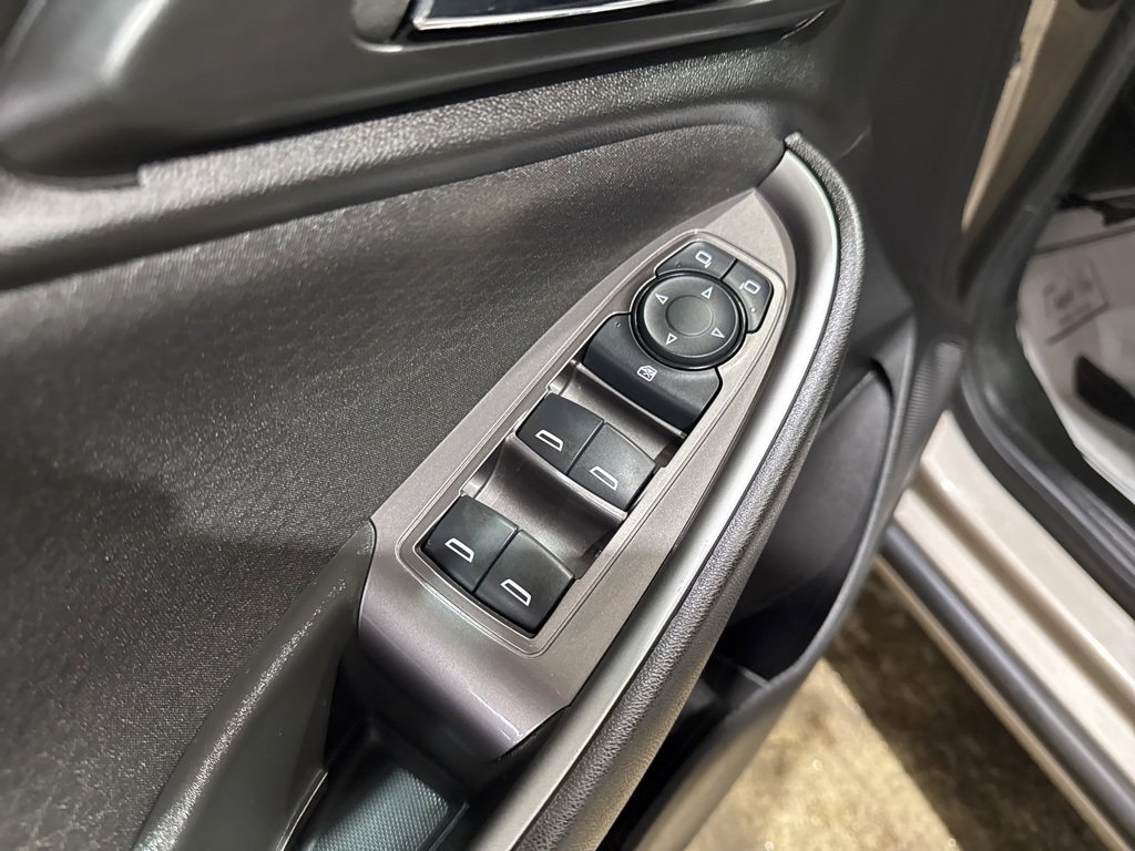 Used 2022 Chevrolet Malibu LS w/ LPO, Convenience Package 1 image 13