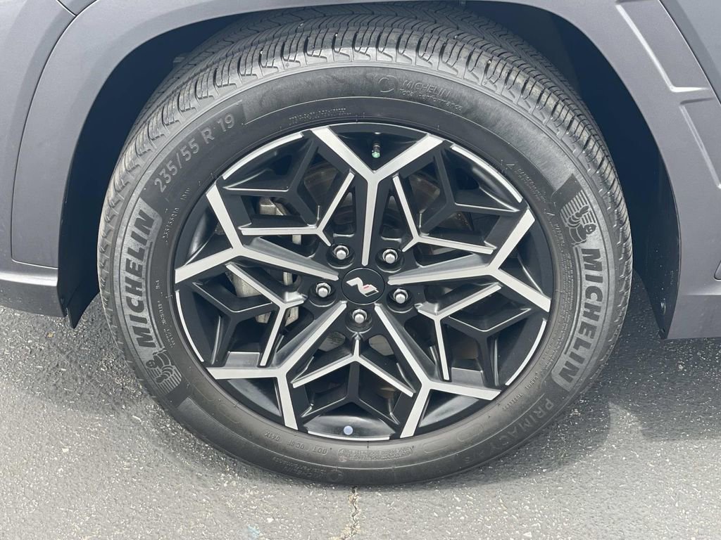 Certified 2023 Hyundai Tucson N Line FWD image 30