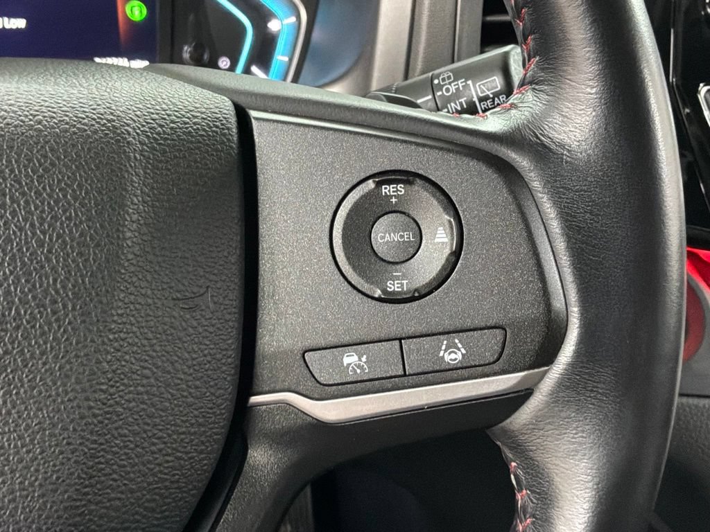 Certified 2023 Honda Odyssey Sport image 12