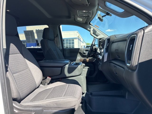 Used 2022 GMC Sierra 3500 SLE image 18
