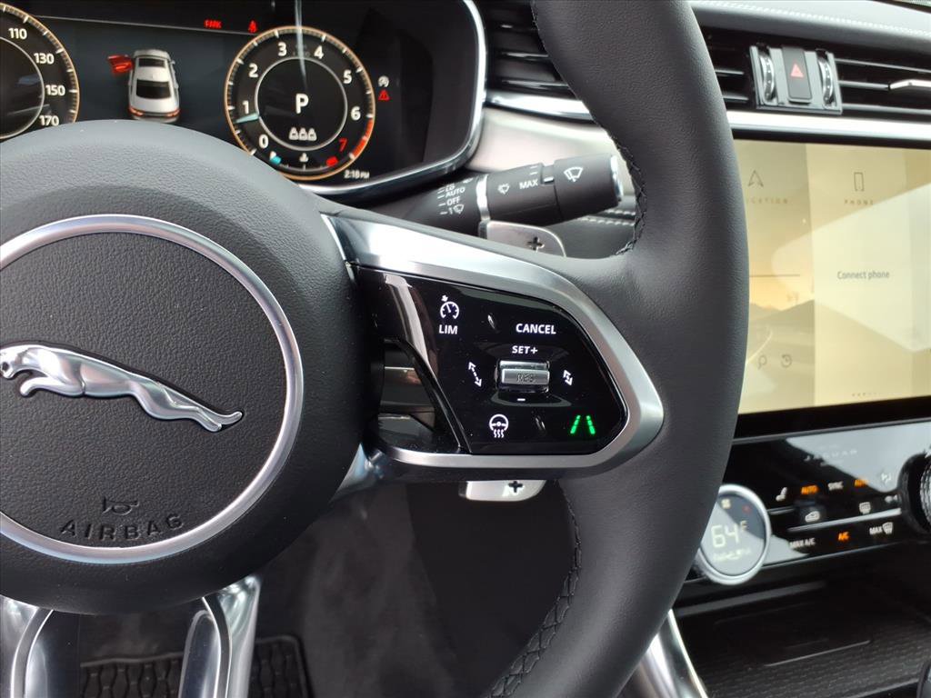 Used 2024 Jaguar XF R-Dynamic SE AWD/4WD image 17