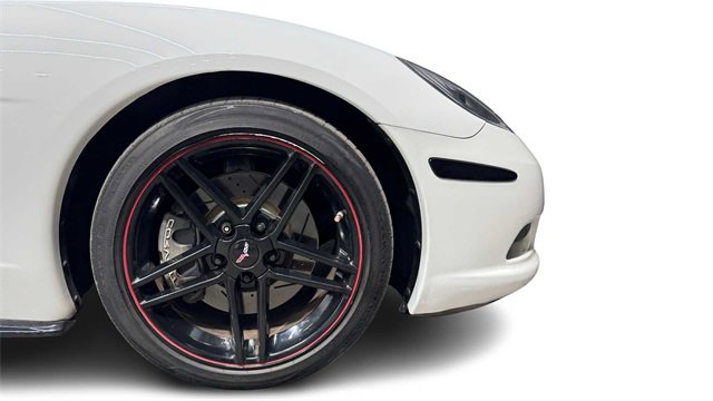 Used 2013 Chevrolet Corvette Convertible image 8