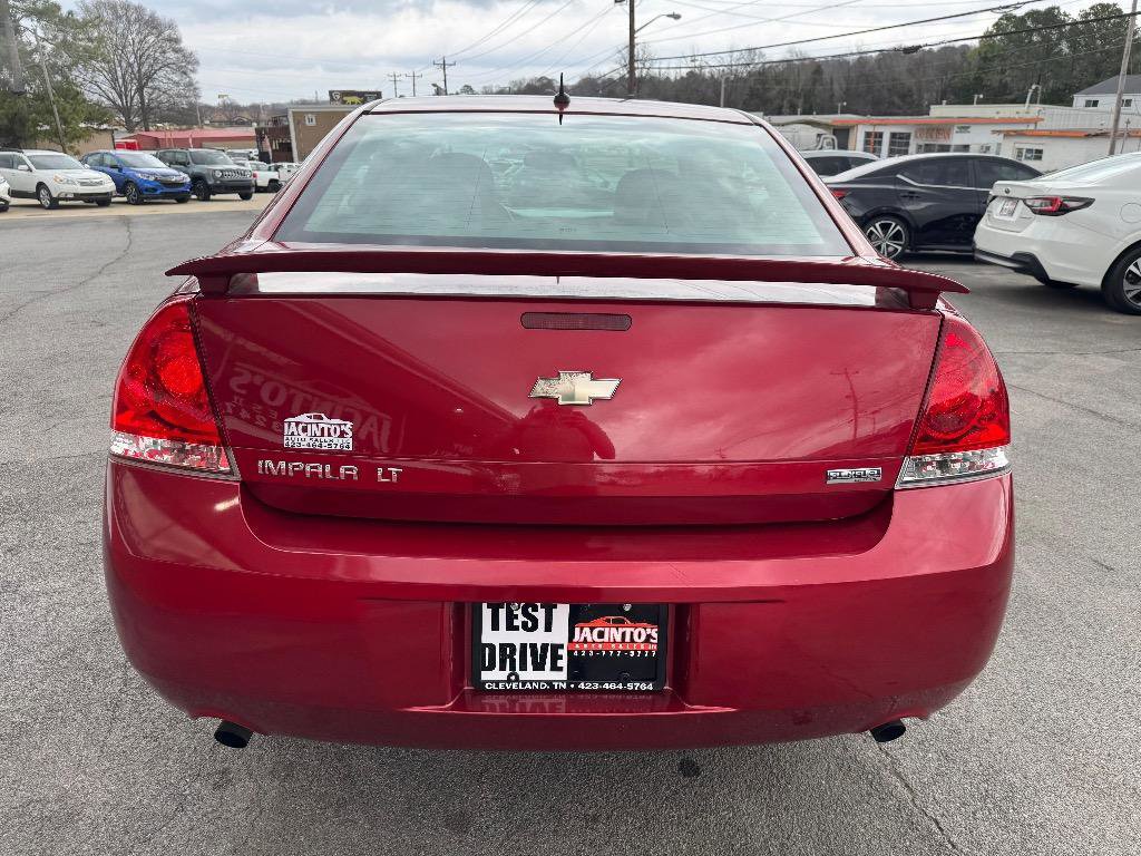 Used 2013 Chevrolet Impala LT image 7