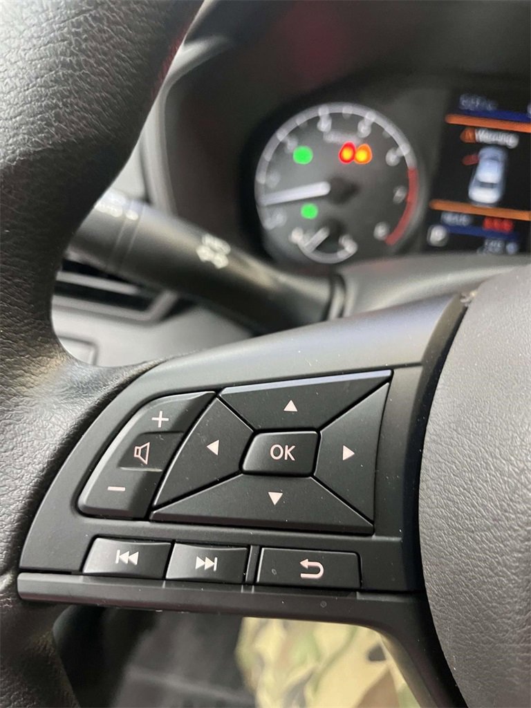 Certified 2025 Nissan Altima 2.5 S image 23