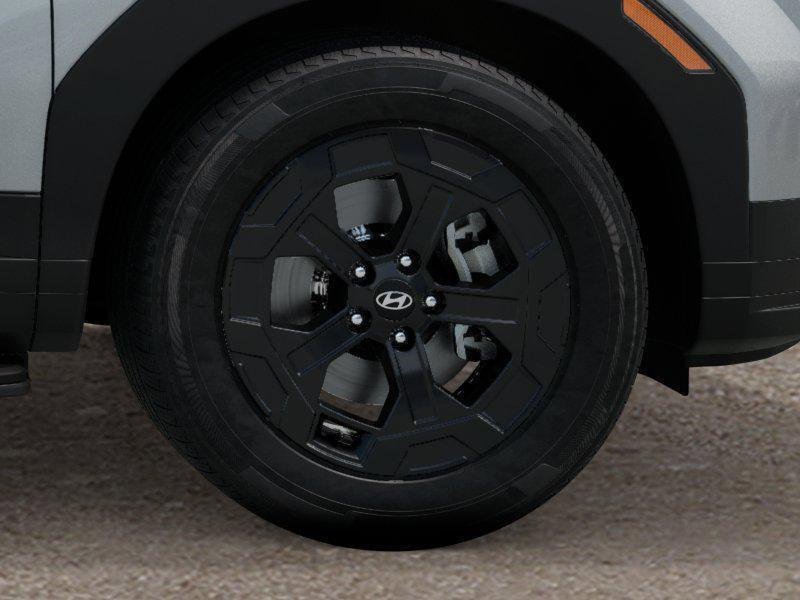 New 2026 Hyundai Santa Fe XRT image 8