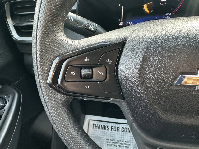 Used 2025 Chevrolet TrailBlazer LT image 22