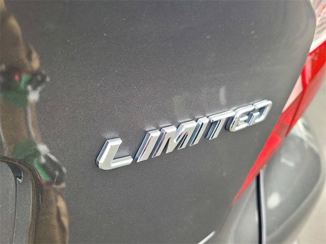 Used 2021 Toyota C-HR Limited image 25